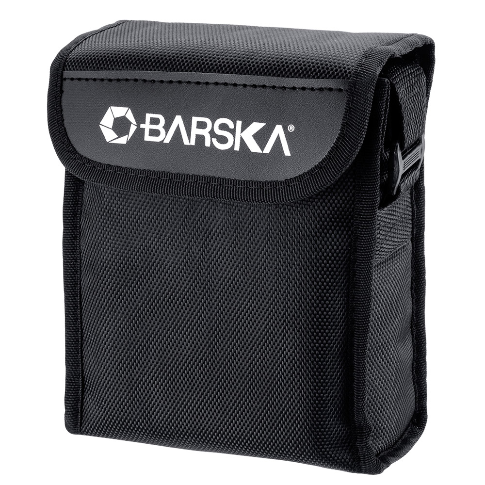 Barska 10x42mm WP Level HD Binoculars AB12772