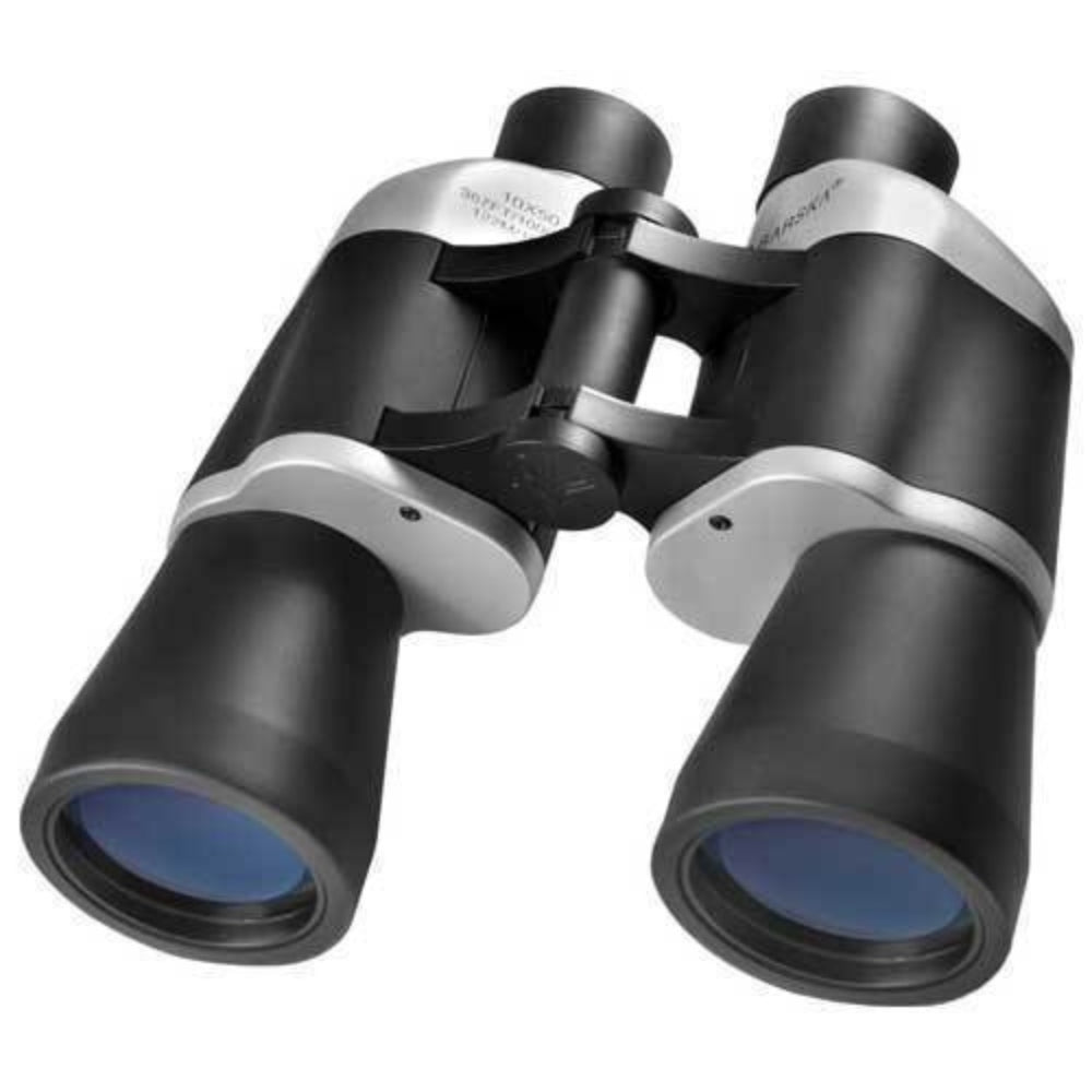 Barska 10x50mm Focus Free Binoculars AB10306