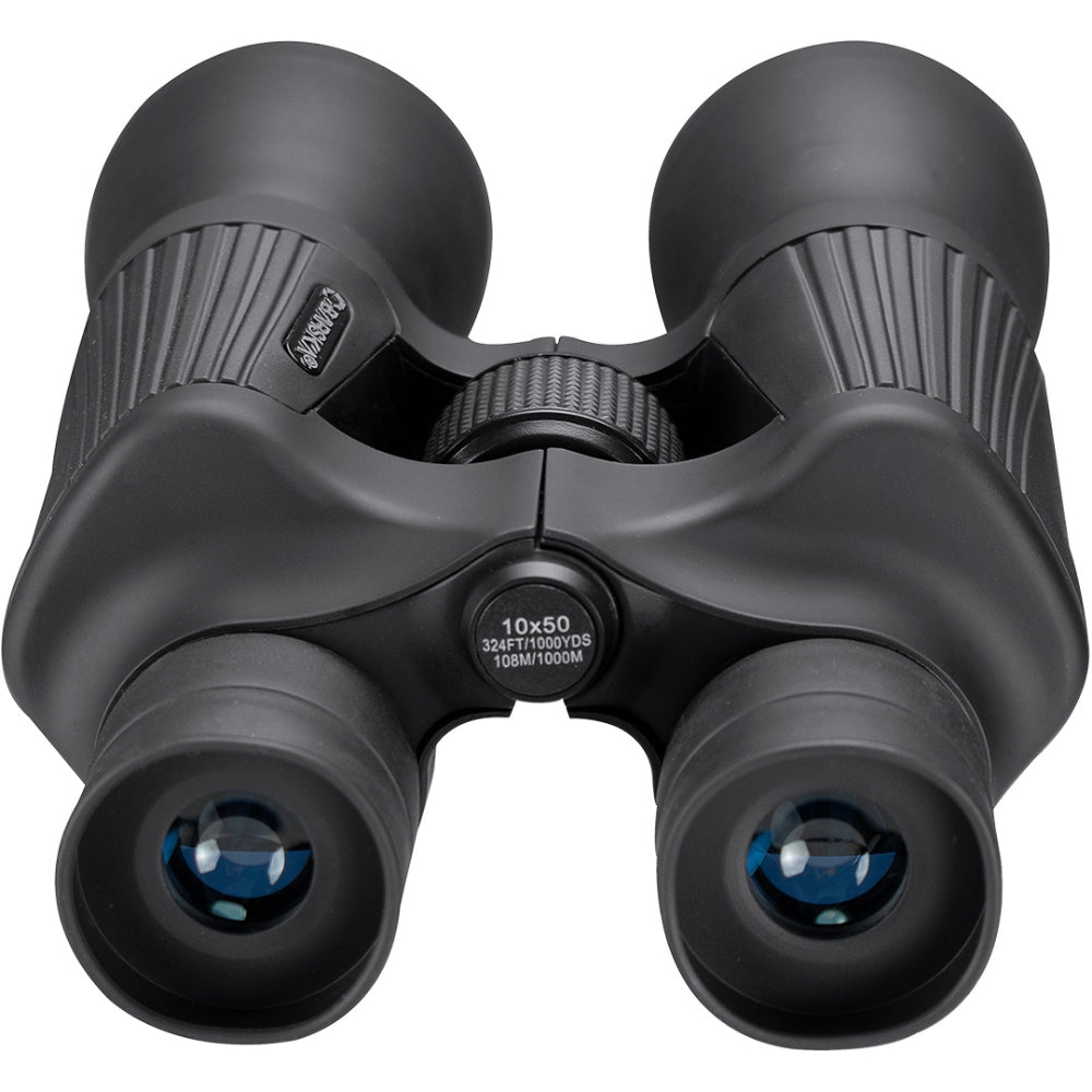 Barska 10x50mm X-Trail Reverse Porro Prism Binoculars AB10176