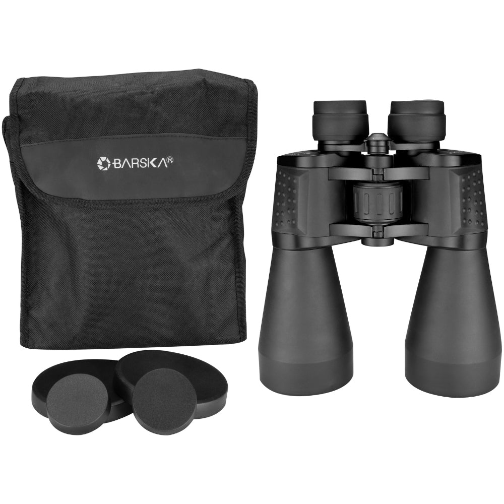 Barska 12x60mm X-Trail Porro Binoculars AB13648