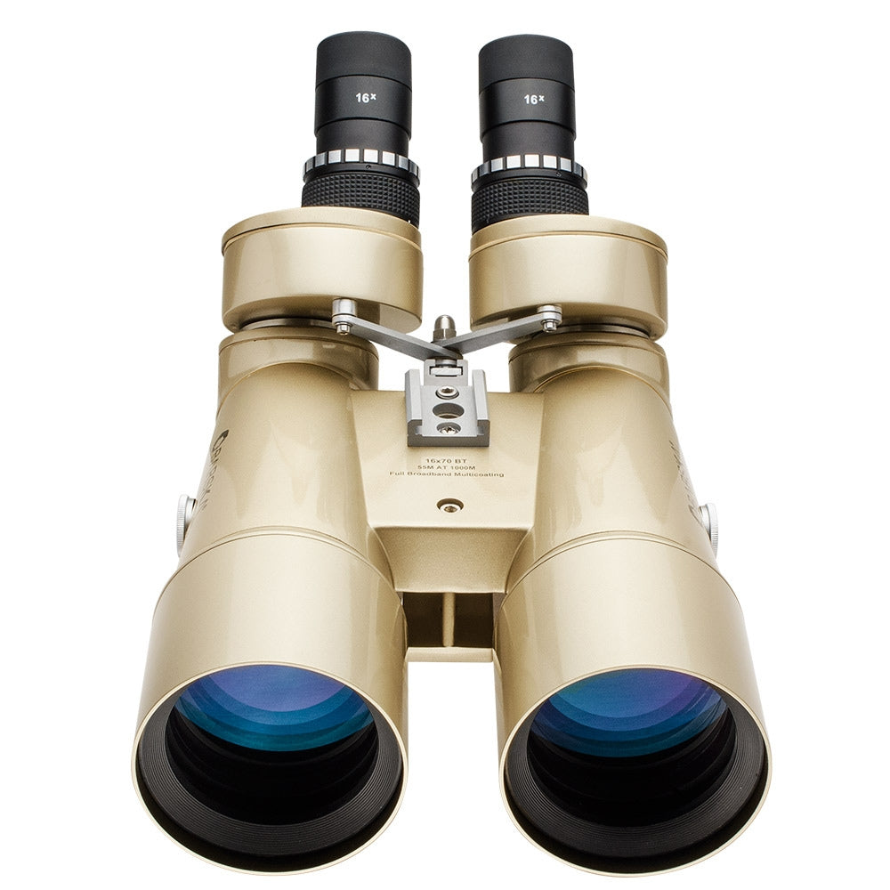 Barska 16x70 WP Encounter Jumbo Binocular Telescope AB12766