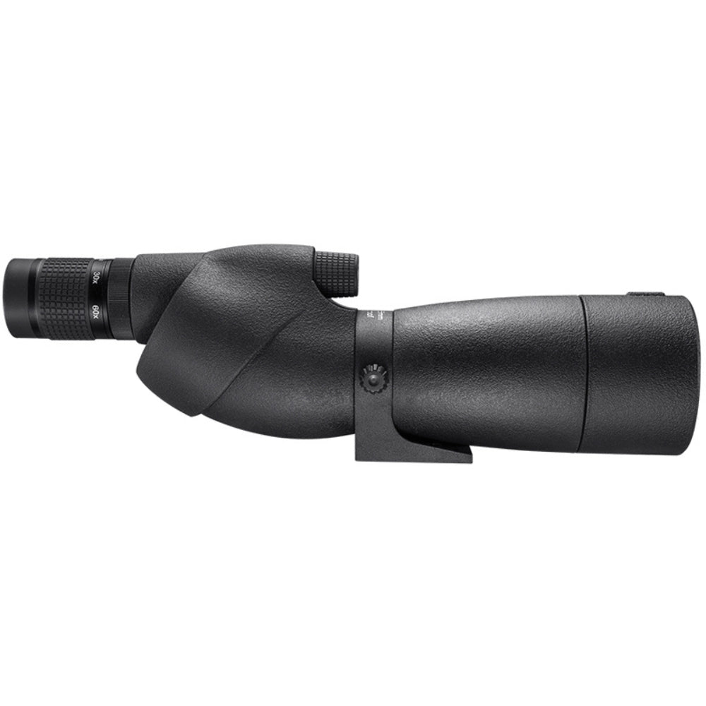 Barska 20-60x 65mm WP Level Straight Spotting Scope AD12354