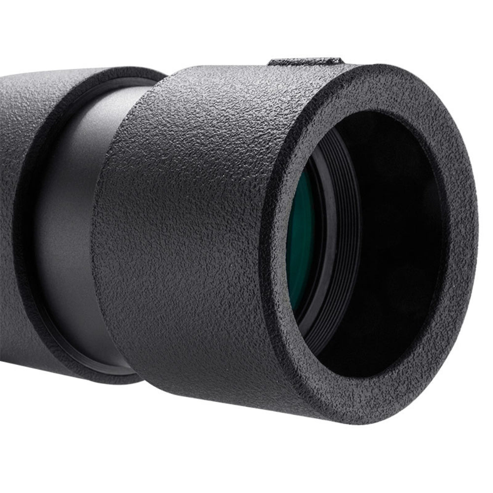 Barska 20-60x 65mm WP Level Straight Spotting Scope | BAR-AD12354