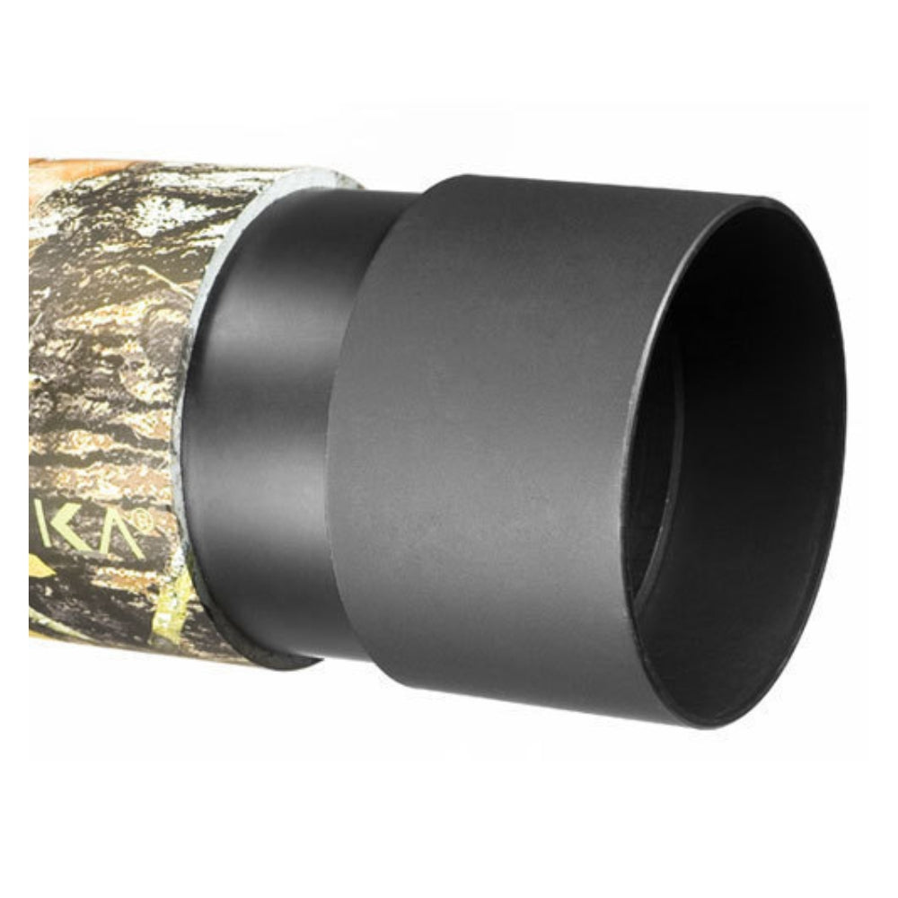 Barska 20-60x60mm Blackhawk Mossy Oak® Spotting Scope Straight AD10976