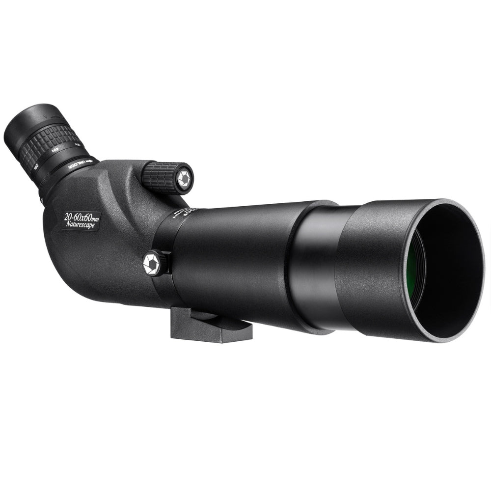 Barska 20-60x60mm WP Naturescape Spotting Scope AD12684 