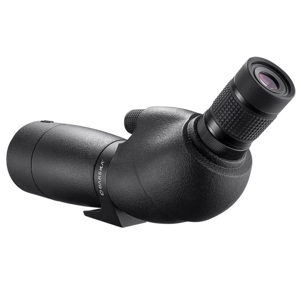 Barska 20-60x65mm WP Level Angled Spotting Scope AD12356