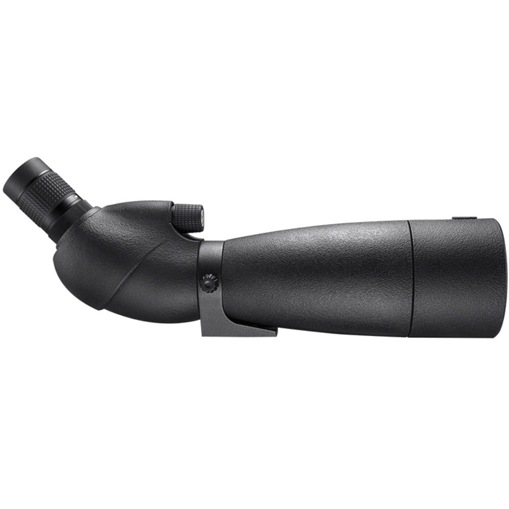 Barska 20-60x80mm WP Level Angled Spotting Scope AD12360