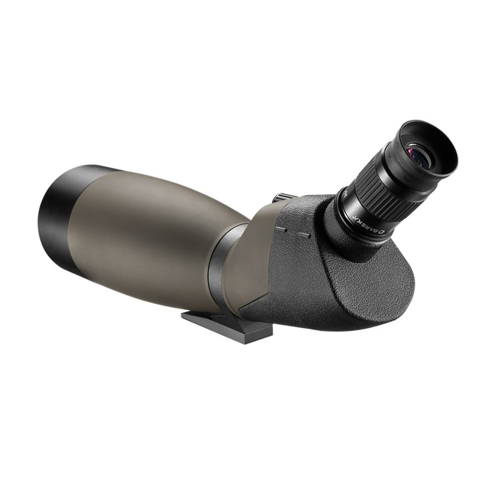 Barska 25-75x100mm WP Blackhawk Spotting Scope Angled AD12164