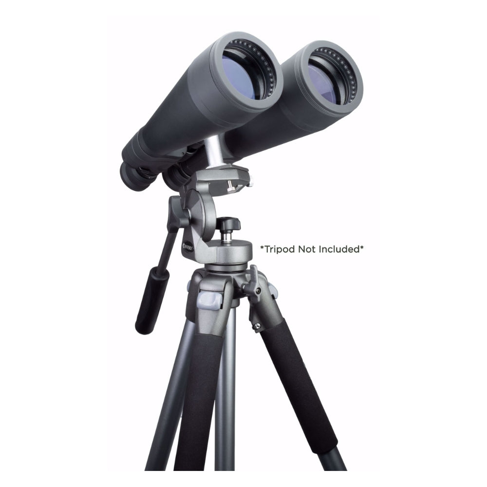 Barska 30x80mm X-Trail Binoculars Braced In Tripod Mount AB10768