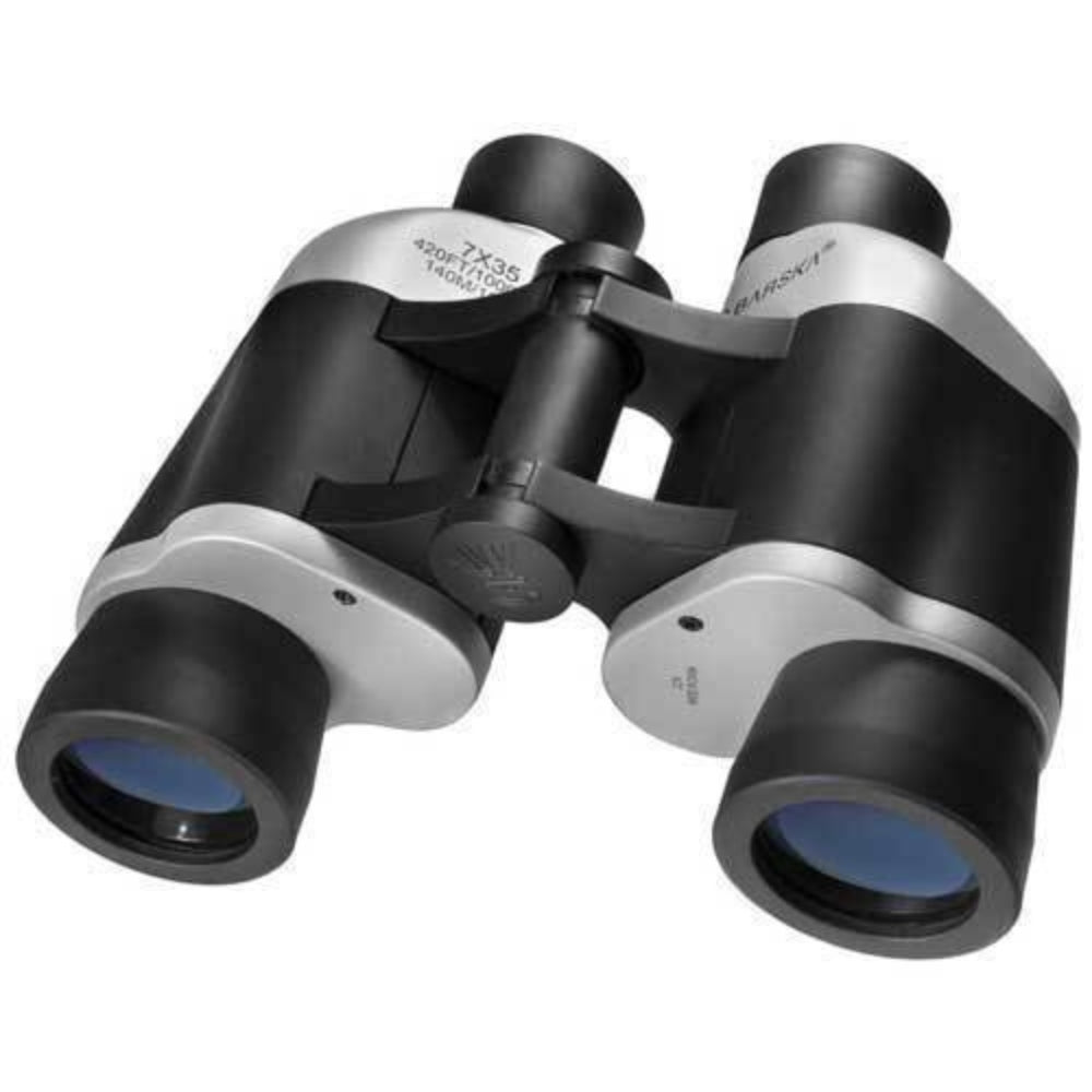 Barska 7x35mm Focus Free Binoculars | BAR-AB10304