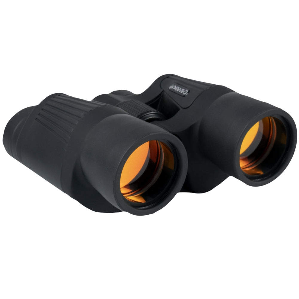Barska 8x 42mm X-Trail Reverse Porro Prism Binoculars AB10174