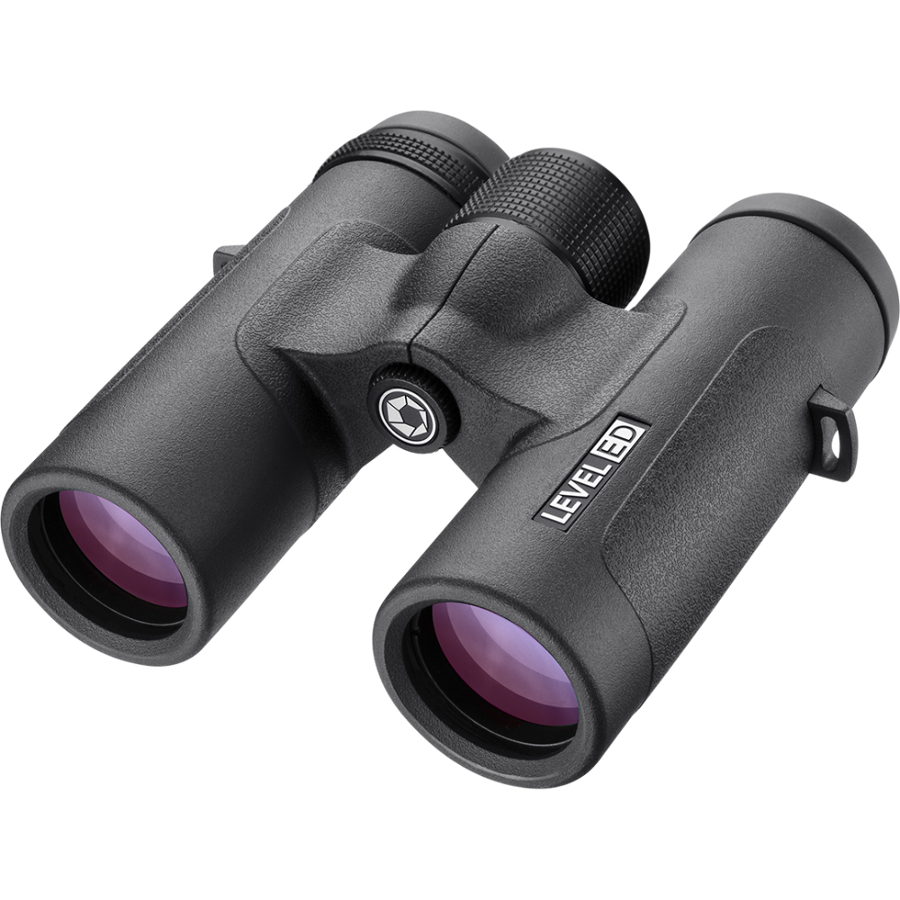 Barska 8x32mm WP Level ED Binoculars AB12990