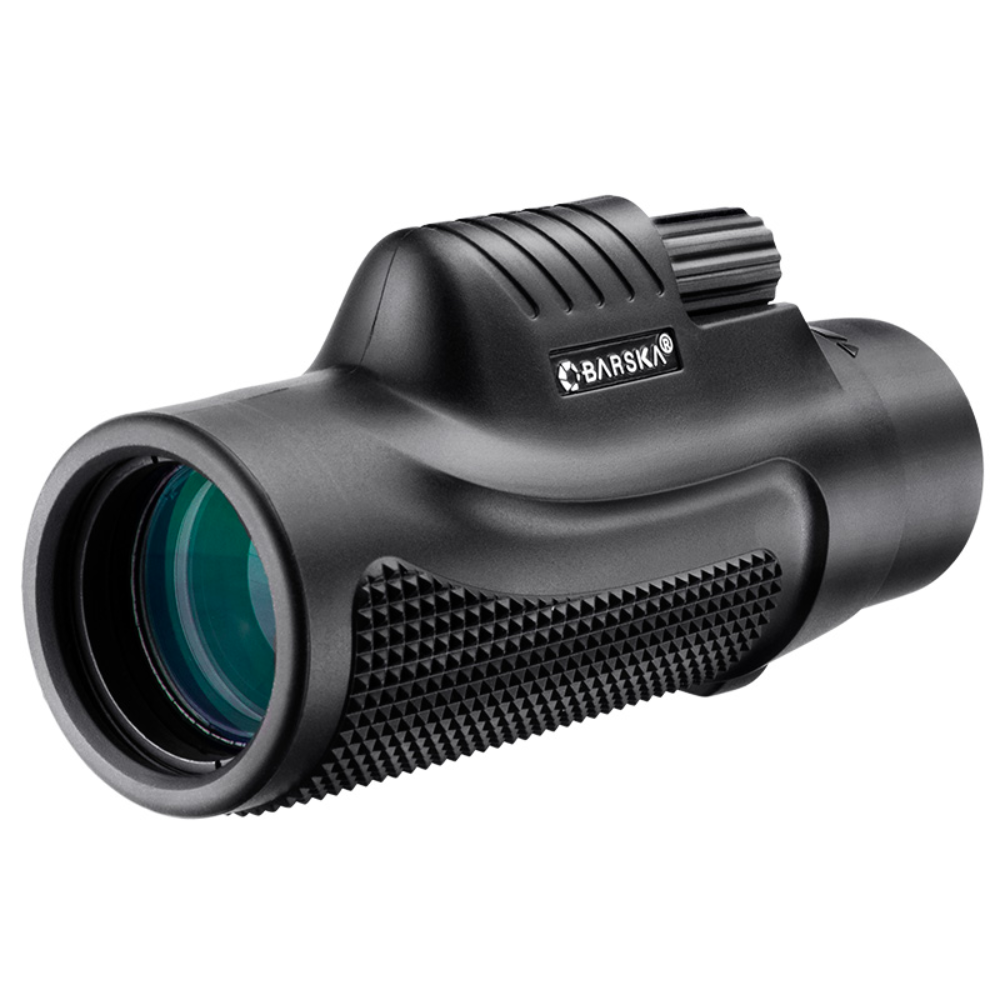 Barska 8x32mm Waterproof Level Monocular AA12536