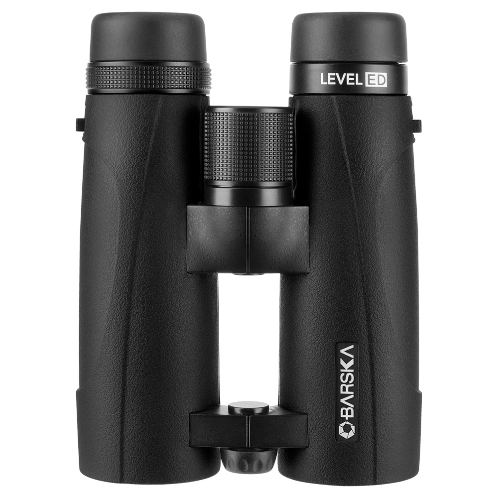 Barska 8x42mm WP LEVEL ED Binoculars AB128020