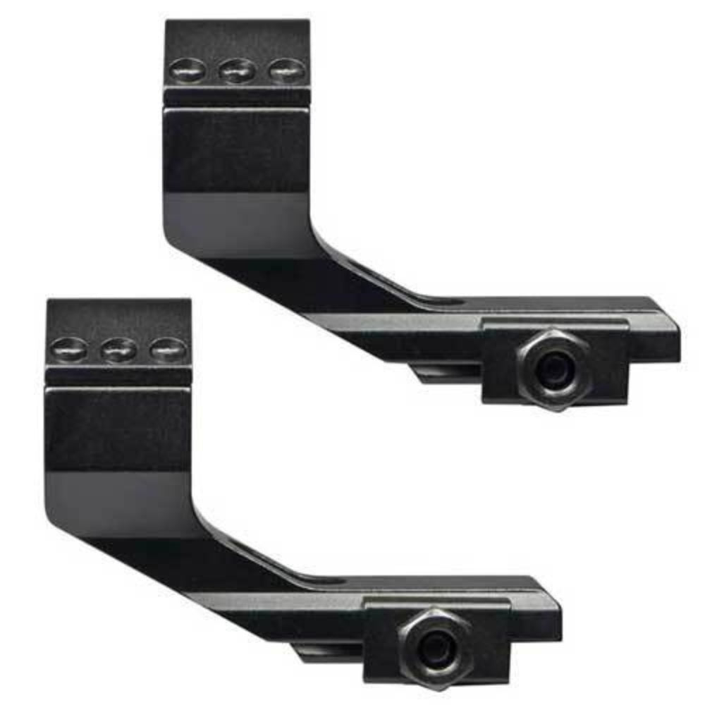 Barska AR Cantilever Mount 2pc rings for 30mm and 1 inch AW11677