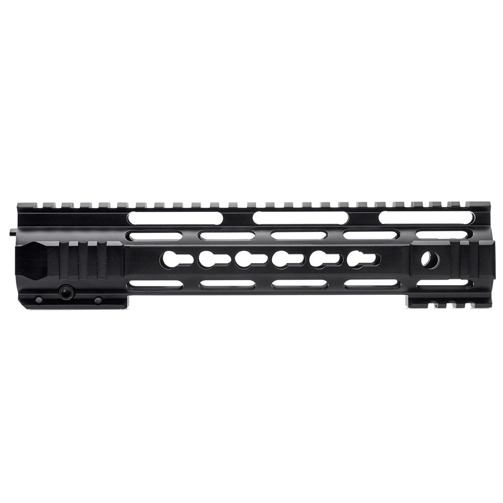 Barska AR KeyMod 10 inch Handguard with Rails AW13244