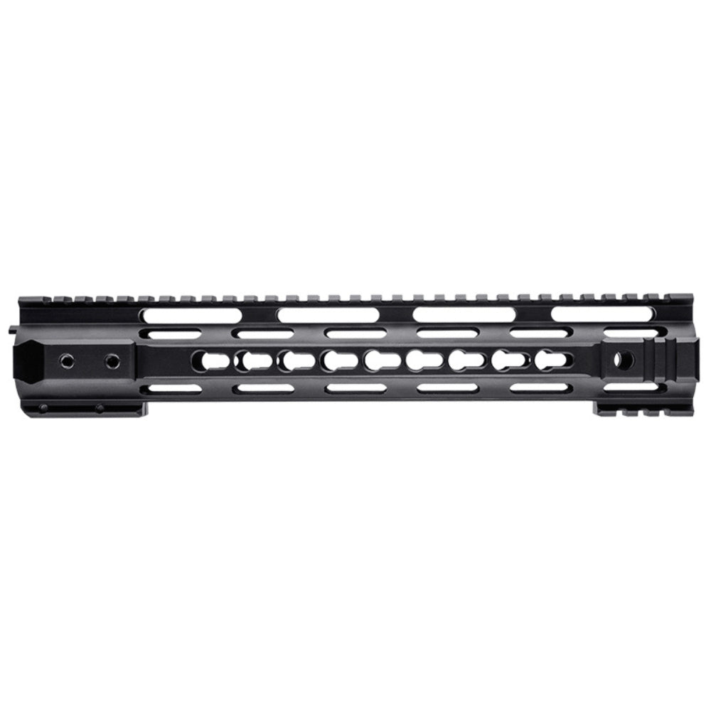 Barska AR KeyMod 12 inch Handguard with Rails AW12688