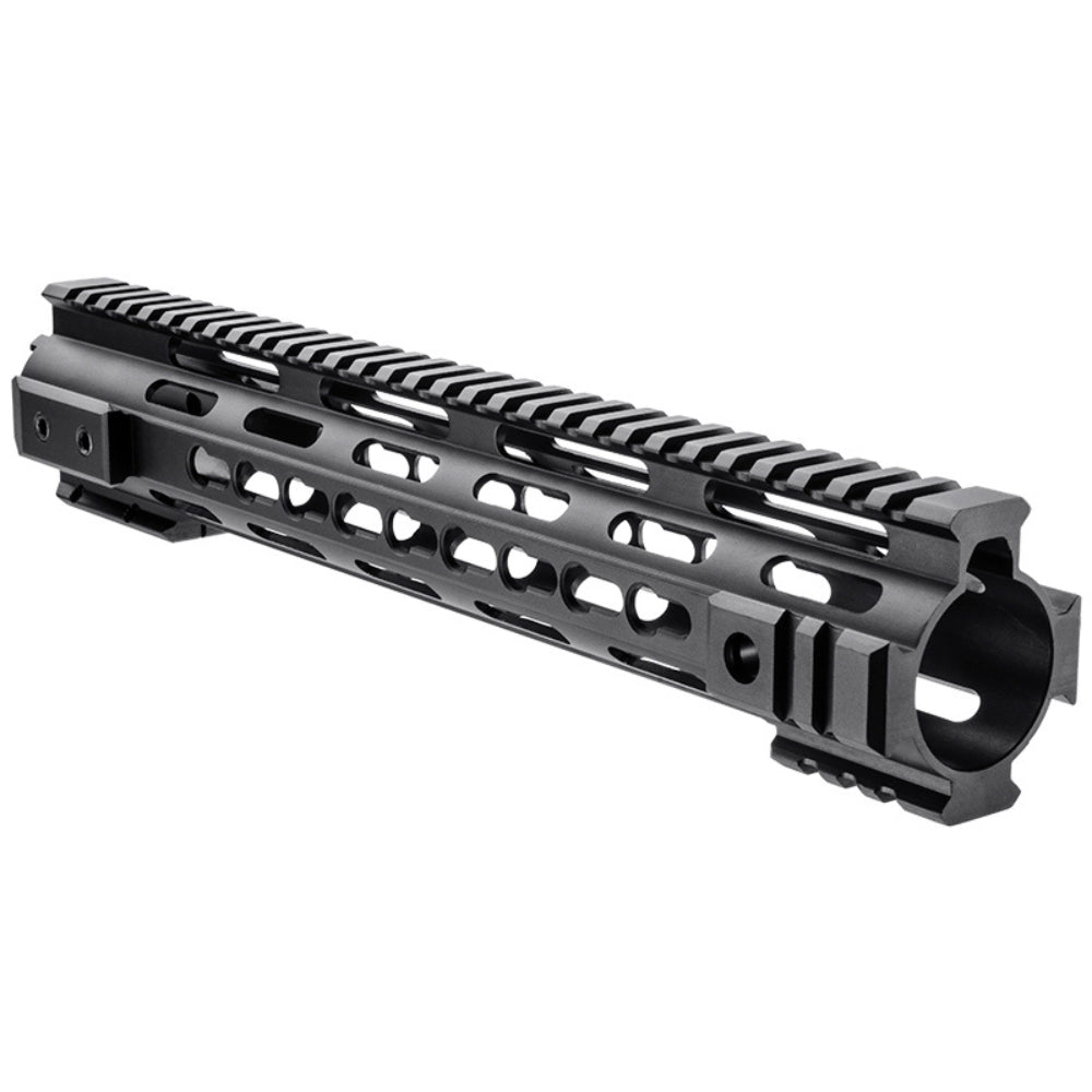 Barska AR KeyMod 12 inch Handguard with Rails AW12688