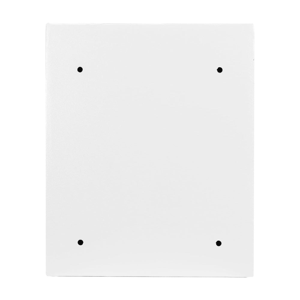Barska AX13964 40 Capacity Fixed Position Key Cabinet Digital Keypad Wall Safe | All Security Equipment
