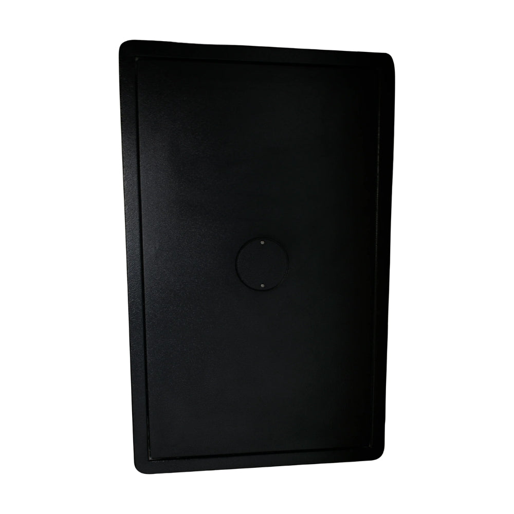 Barska AX14198 FV PRO 500 Biometric Keypad Fire-Resistant Safe | ASE
