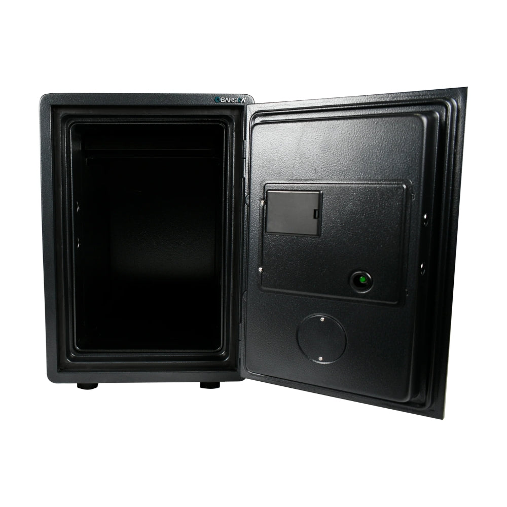 Barska AX14198 FV PRO 500 Biometric Keypad Fire-Resistant Safe | ASE