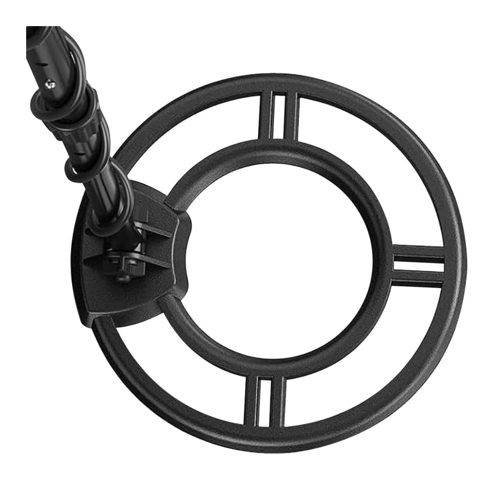 Barska BE14202 Winbest Master 300 Metal Detector | ASE