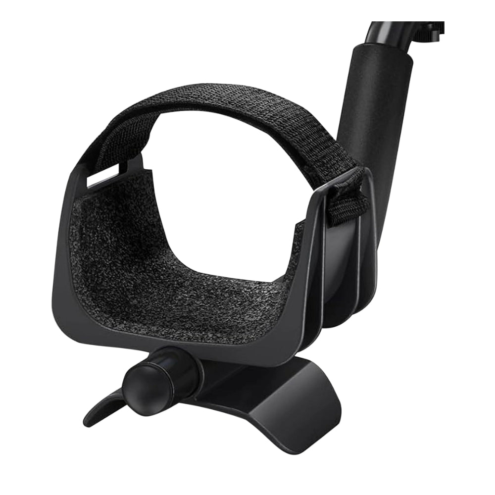 Barska BE14202 Winbest Master 300 Metal Detector | ASE