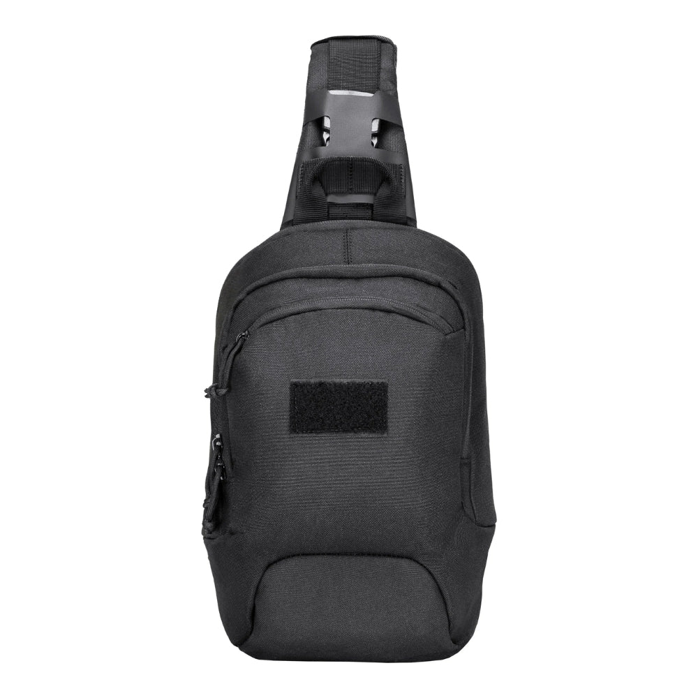 Barska BI14090 Loaded Gear GX-800 Tactical Crossbody Sling Bag | All Security Equipment