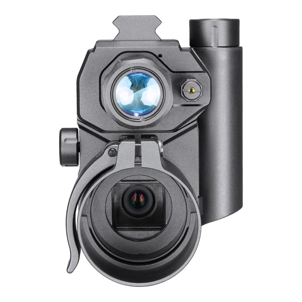 Barska BQ14028 NVD35 Night Vision Rifle Scope Clip On | All Security Equipment