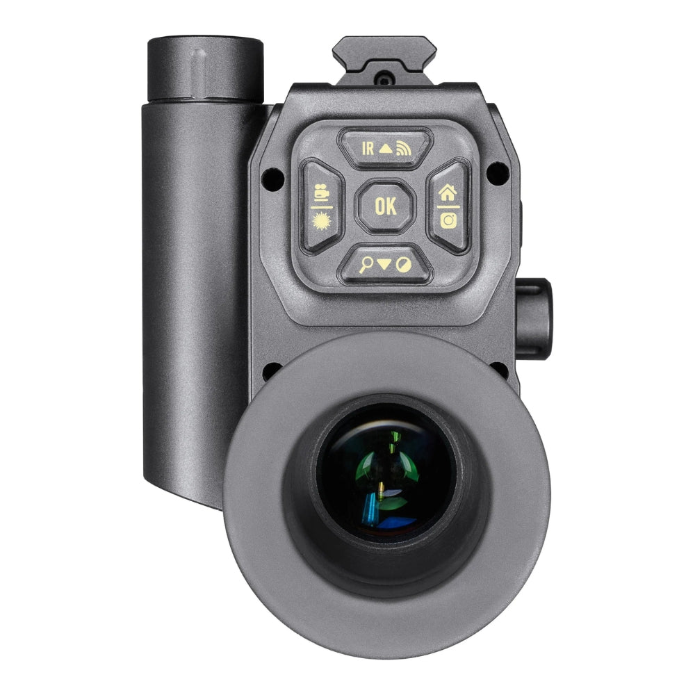 Barska BQ14028 NVD35 Night Vision Rifle Scope Clip On | All Security Equipment
