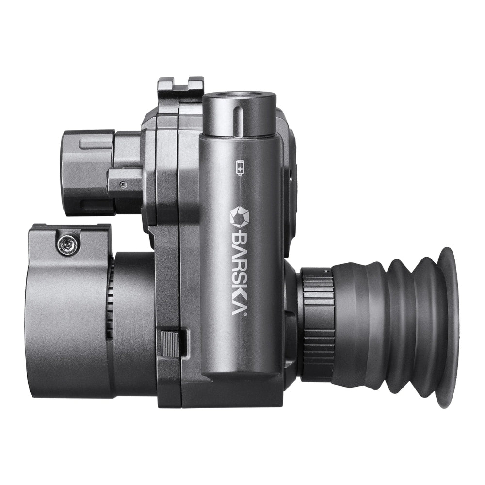 Barska BQ14028 NVD35 Night Vision Rifle Scope Clip On | All Security Equipment