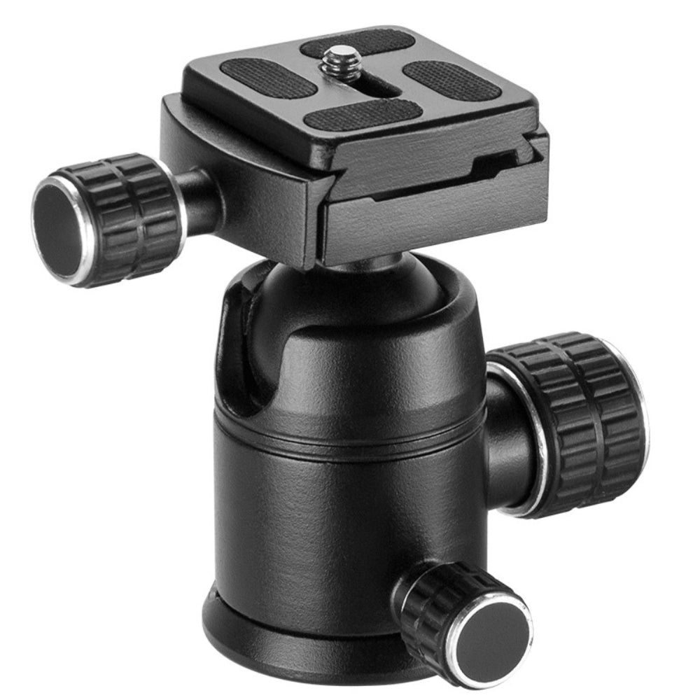 Barska Ball Joint Tripod Head AF12544 | All Security Equipment