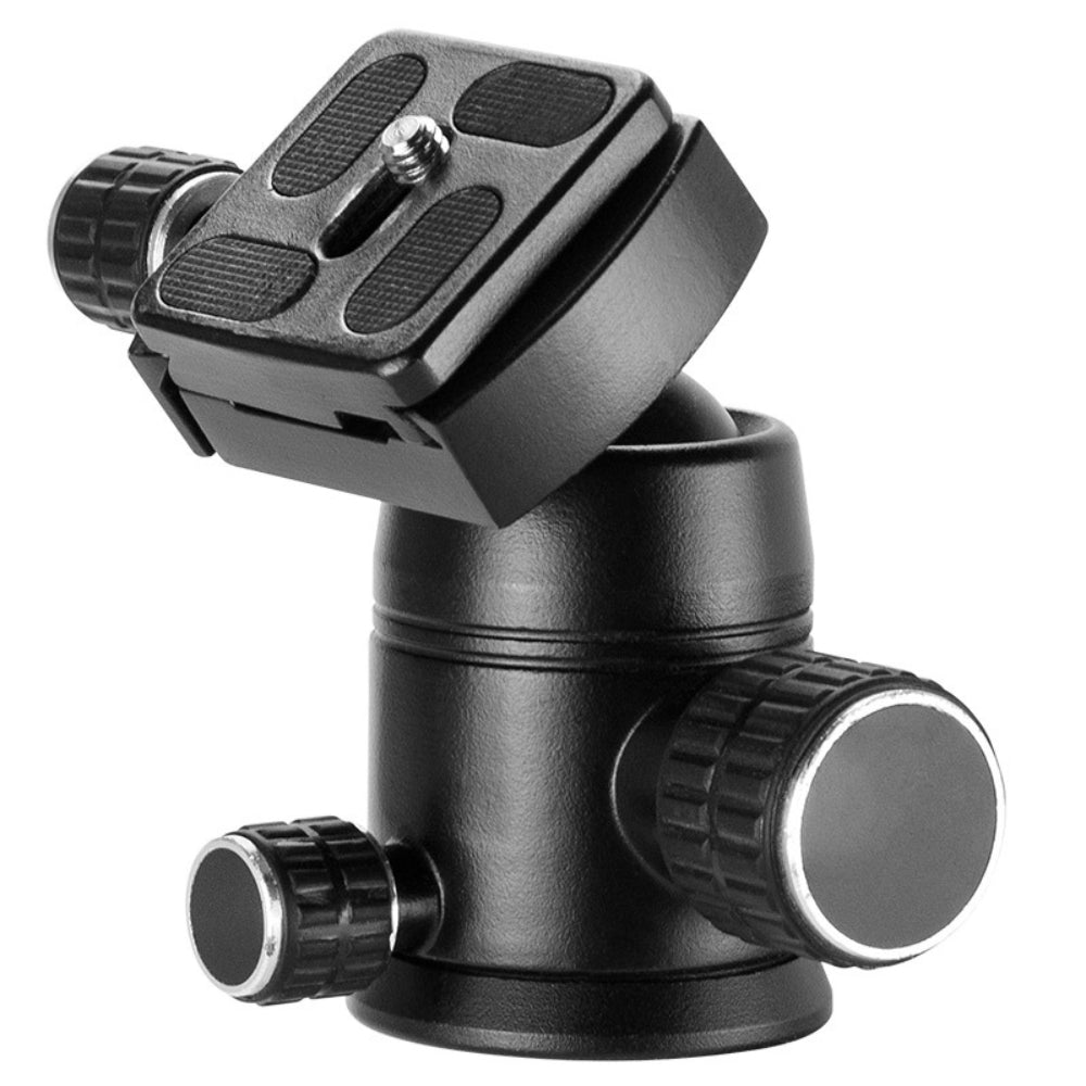 Barska Ball Joint Tripod Head AF12544 | All Security Equipment