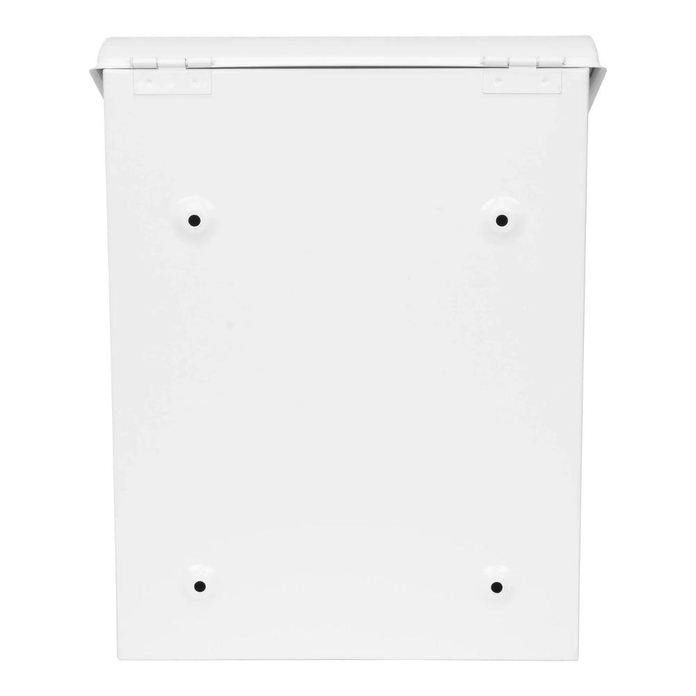 Barska CB14076 Small Locking Wall Mount Drop Box | All Security Equipment