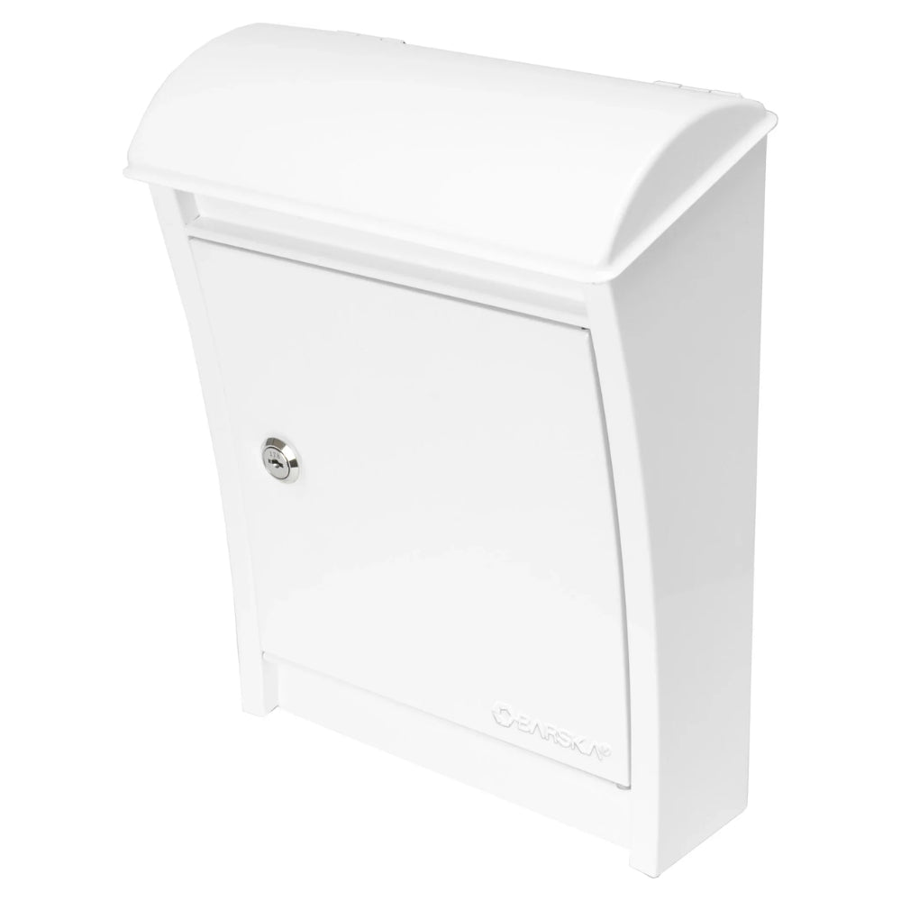 Barska CB14076 Small Locking Wall Mount Drop Box | All Security Equipment