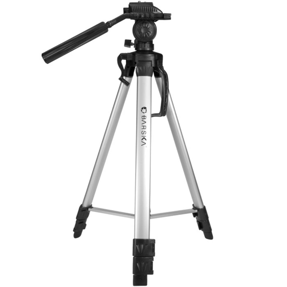 Barska Deluxe Tripod AF10374 | All Security Equipment