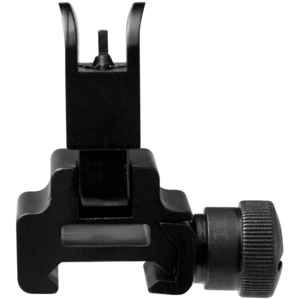 Barska Front Flip Up Iron Sight AW11882 | All Security Equipment