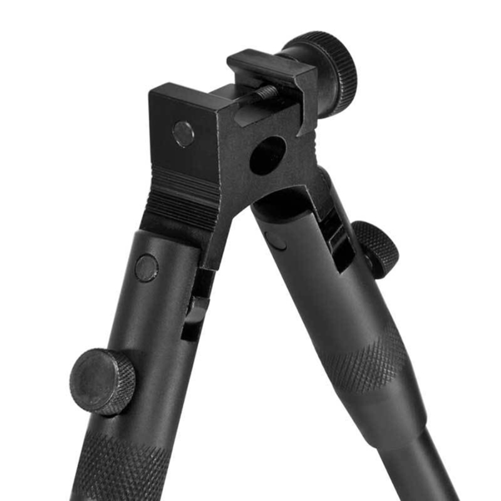 Barska High Picatinny Style / Weaver Style Bipod AW11888