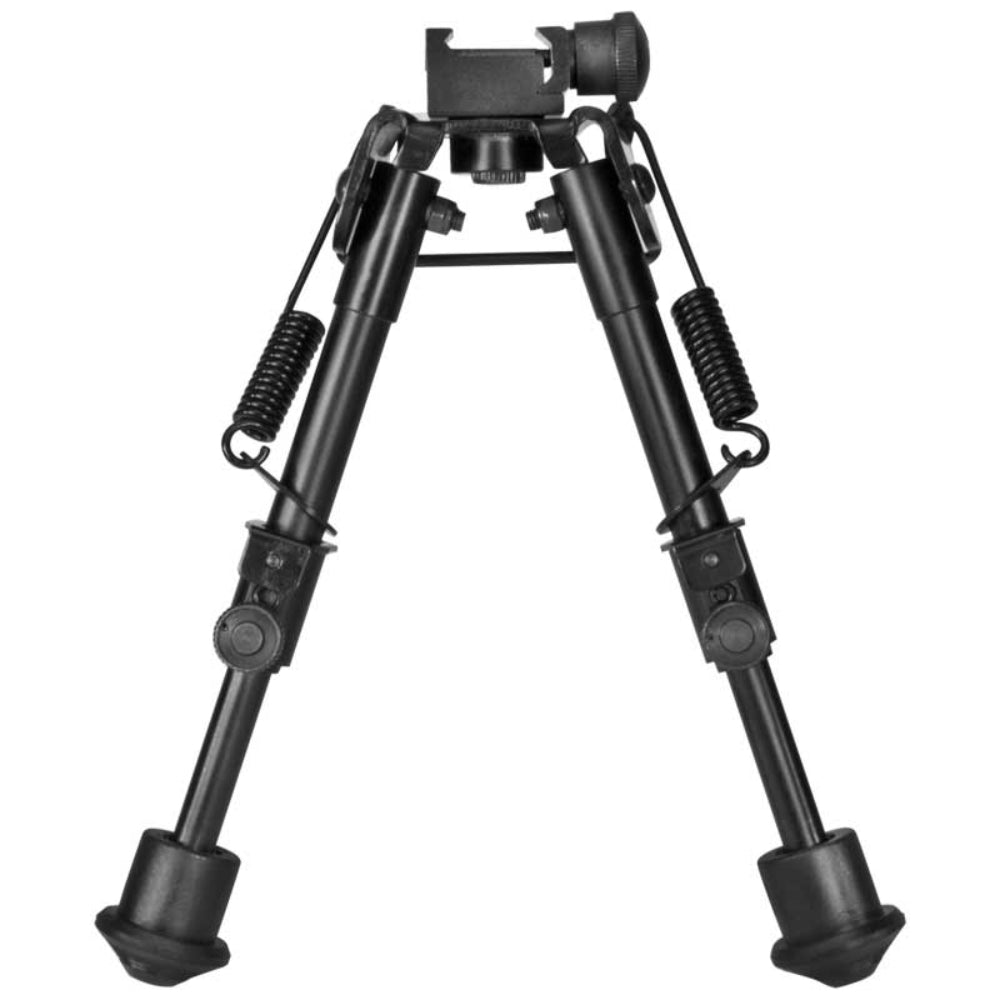 Barska Low Spring Loaded Bipod AW11894 | All Security Equipment