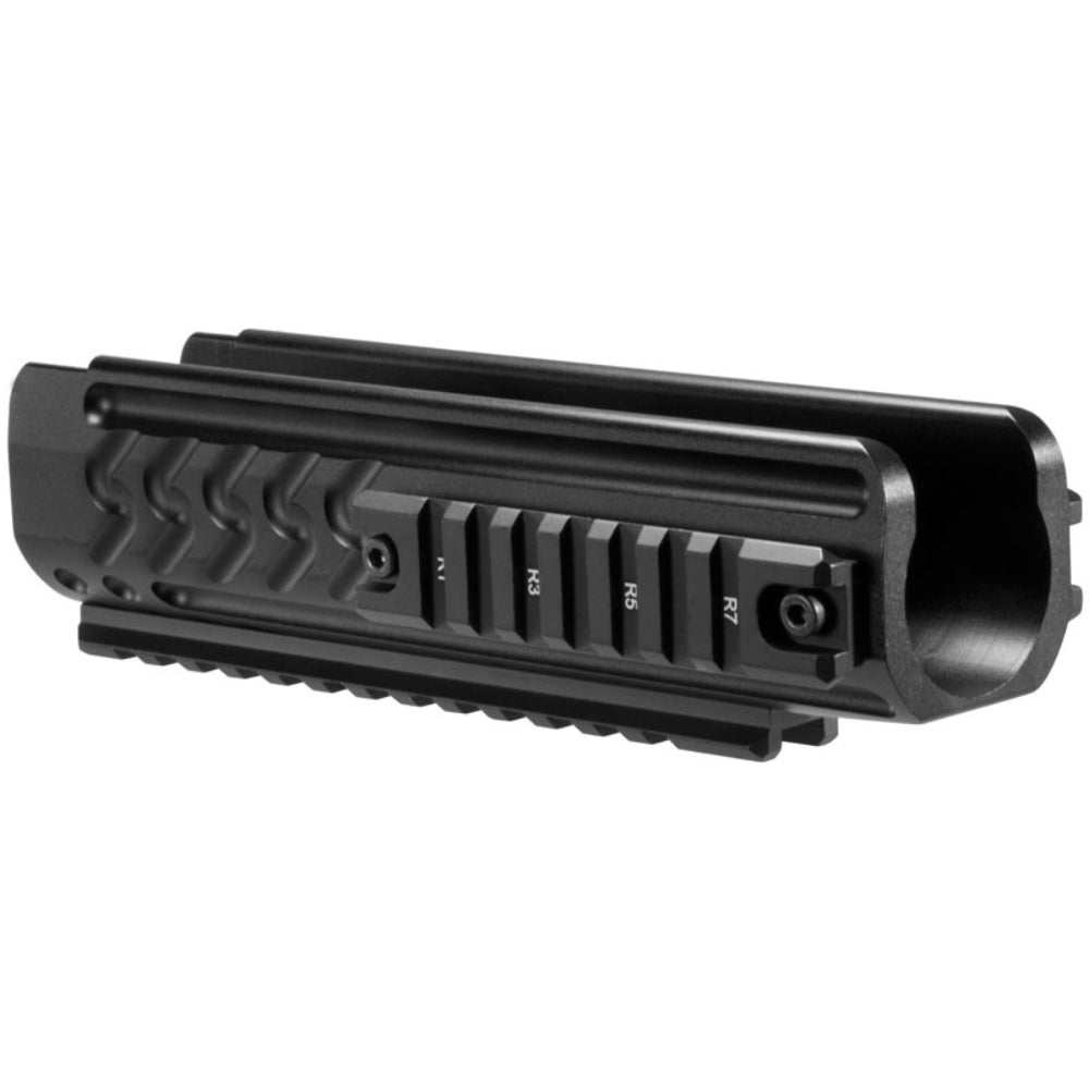 Barska Remington 870 Handguard w/Rails AW11996