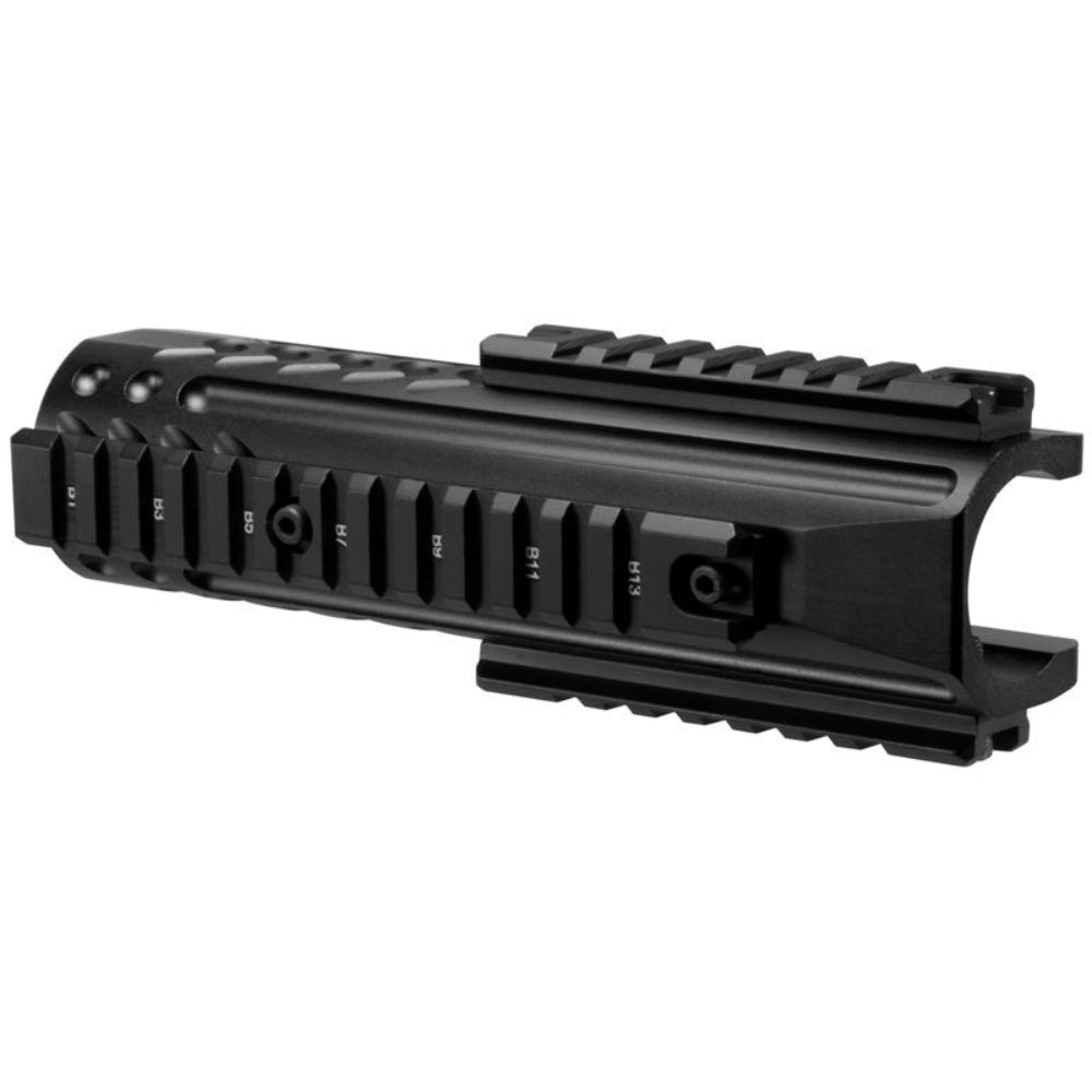 Barska Remington 870 Handguard w/Rails AW11996