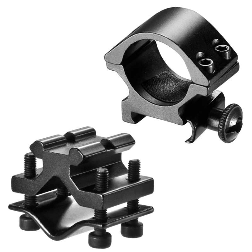 Barska Ring Mount AI11726 | All Security Equipment