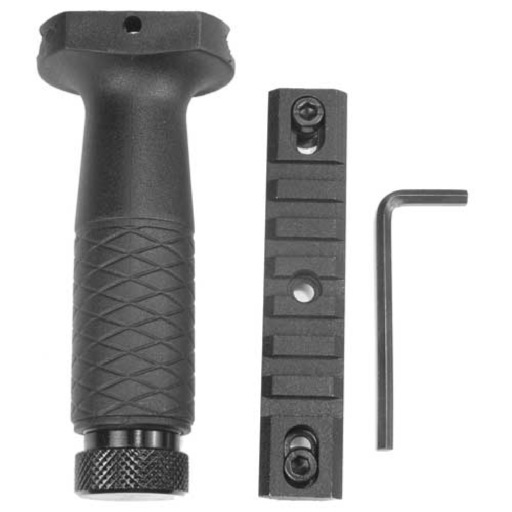 Barska Tactical Vertical Handle Grip AW11173