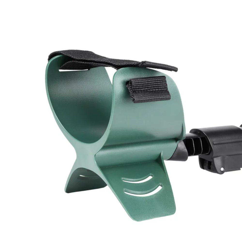 Barska Winbest Sharp-200 Professional Metal Detector Field Kit | BAR-BE13962