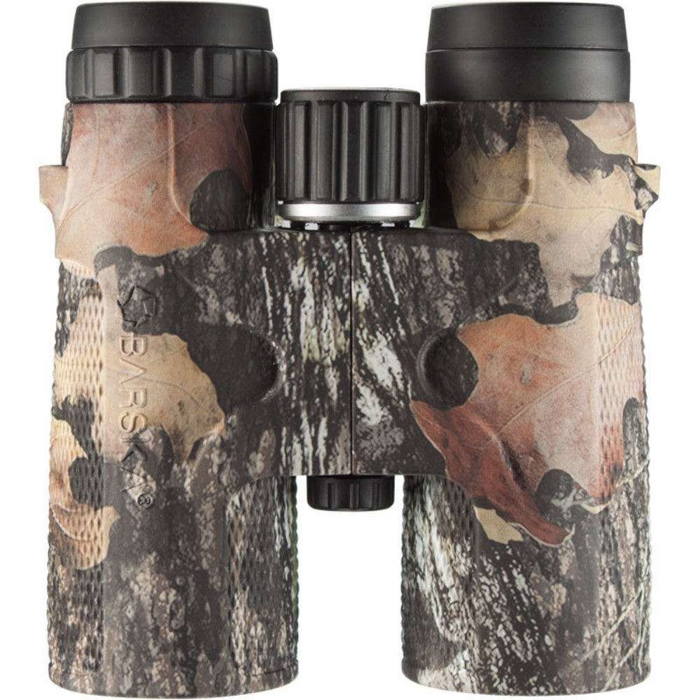 Barska 10x42mm WP Blackhawk Mossy Oak Break-Up Camo Binoculars AB11850