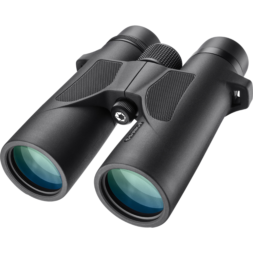 Barska 10x42mm WP Level HD Binoculars AB12772