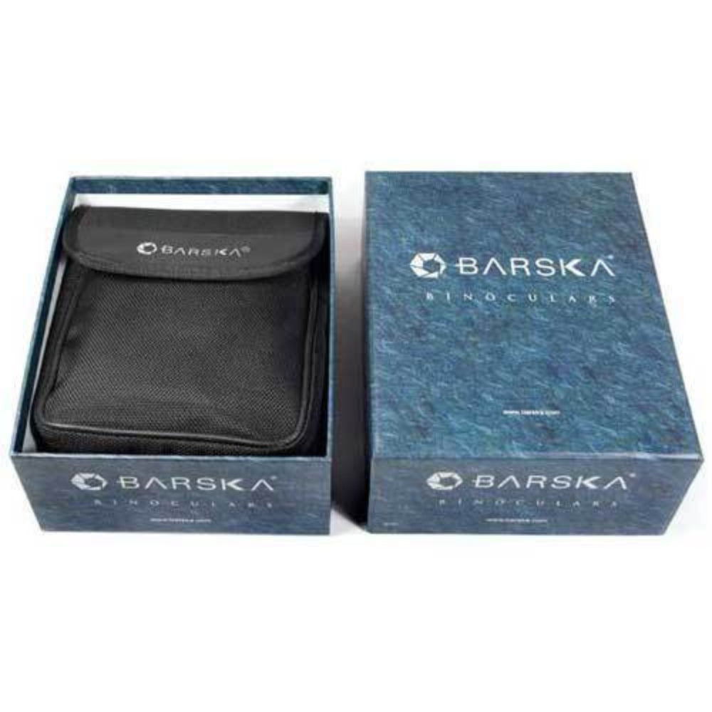 Barska 10x50mm Escape Binoculars | BAR-AB11044