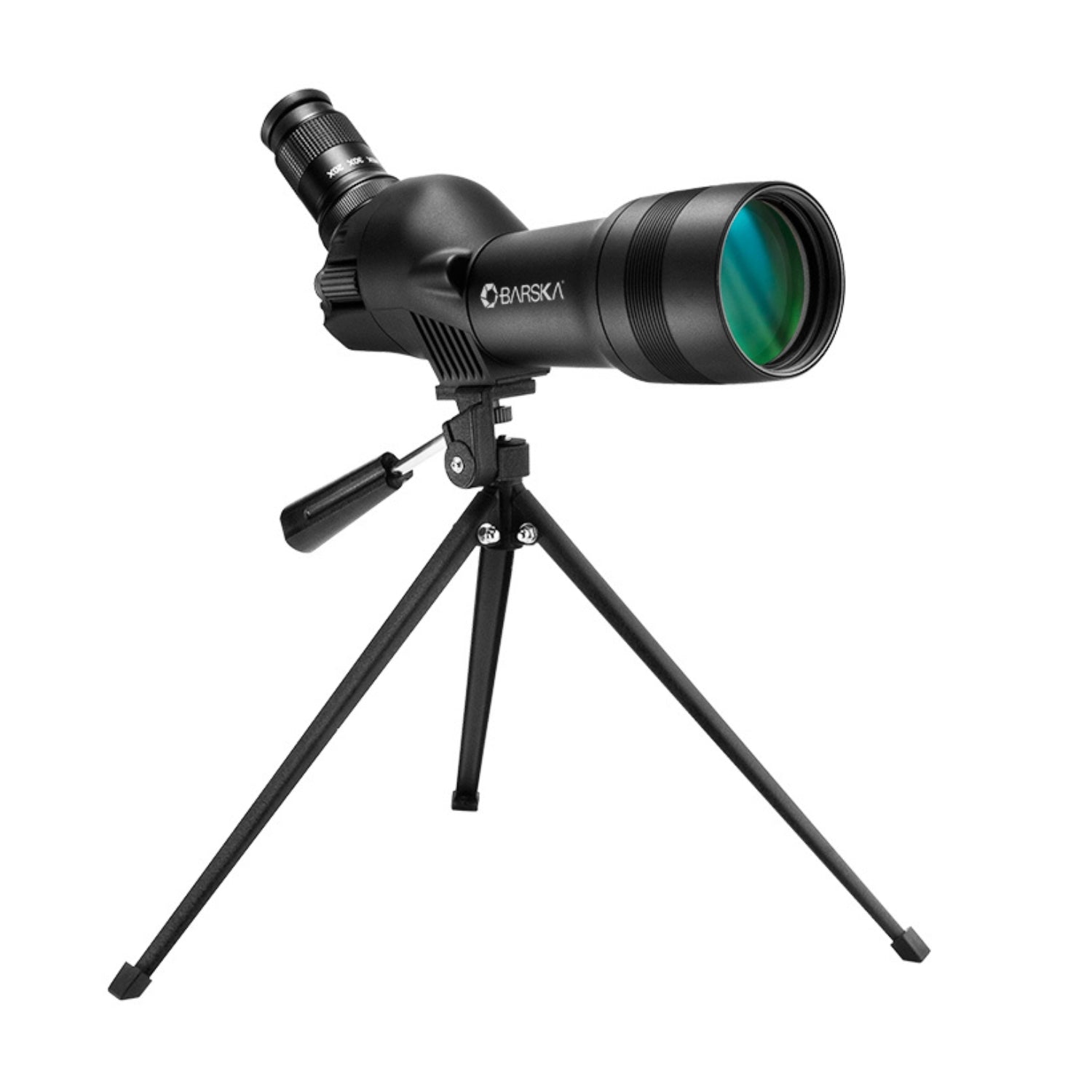 Barska 20-60x60mm WP Spotter-Pro Spotting Scope AD12570