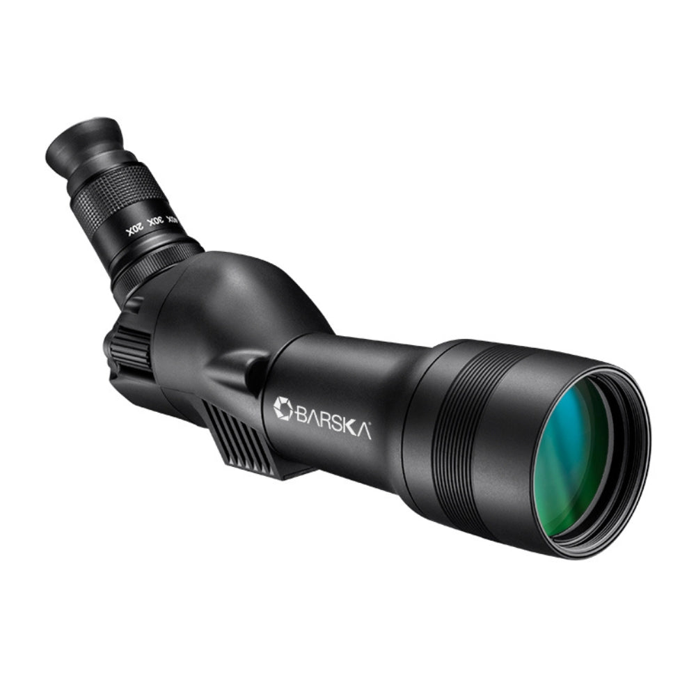 Barska 20-60x60mm WP Spotter-Pro Spotting Scope AD12570