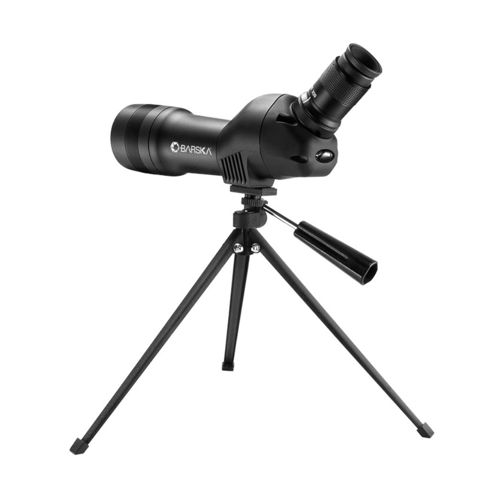 Barska 20-60x60mm WP Spotter-Pro Spotting Scope AD12570